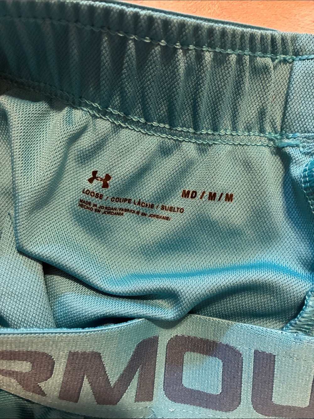 Shorts - Picture 4 of 4